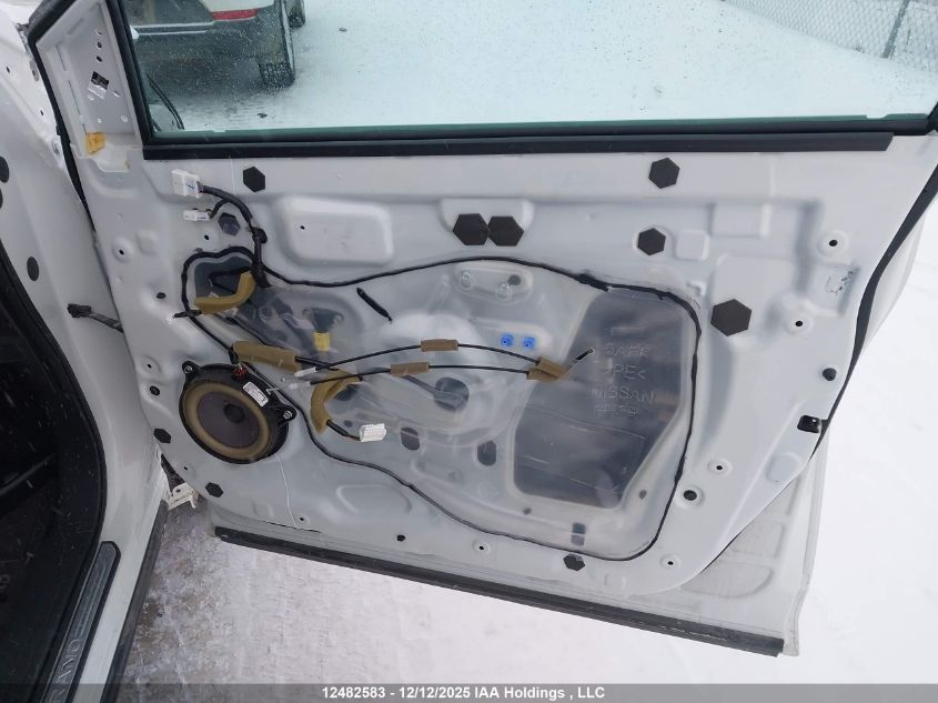 2015 Nissan Murano Platinum/Sl/Sv VIN: 5N1AZ2MH9FN284774 Lot: 12482583