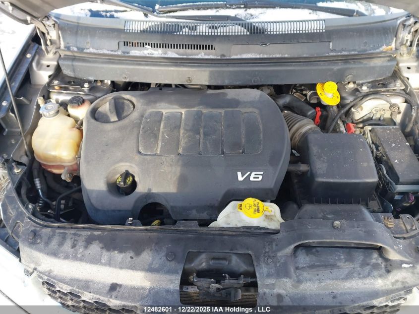 2016 Dodge Journey Sxt/Limited VIN: 3C4PDCCGXGT145217 Lot: 12482601