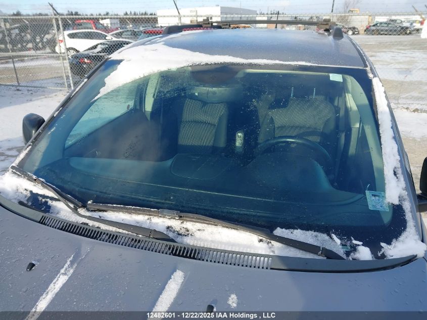 2016 Dodge Journey Sxt/Limited VIN: 3C4PDCCGXGT145217 Lot: 12482601