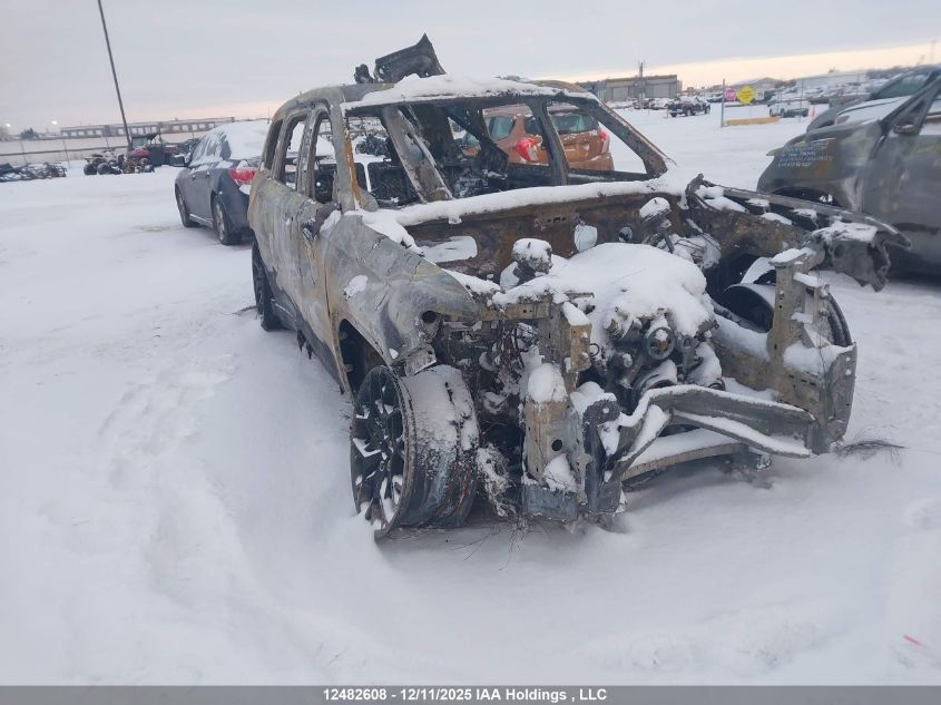 2024 Jeep Grand Cherokee L