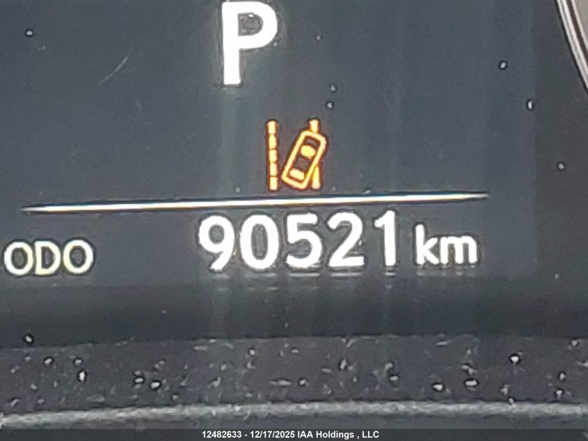 2020 Lexus Nx 300 VIN: JTJGARDZ8L5012829 Lot: 12482633