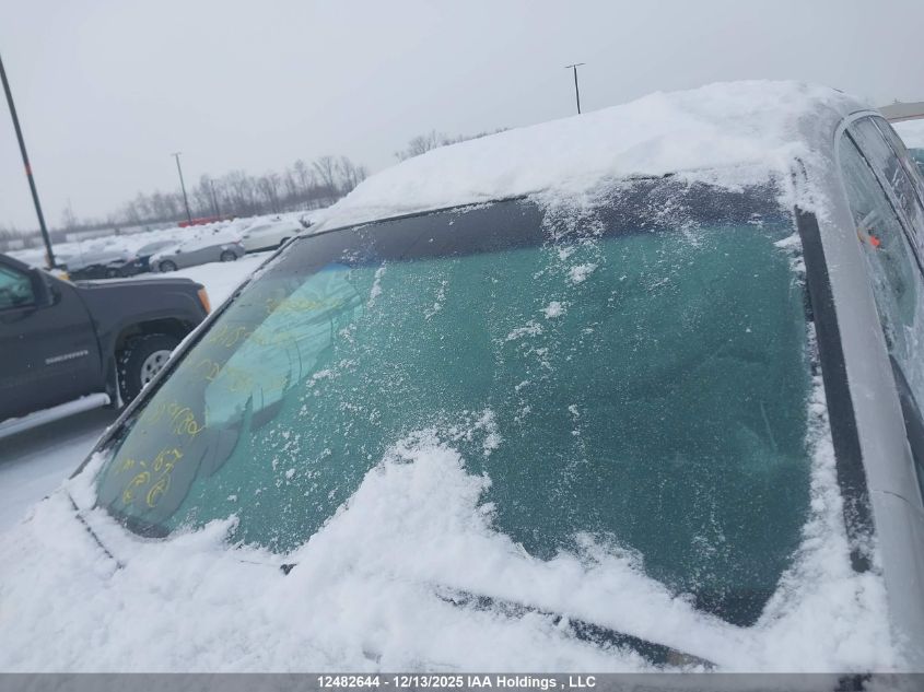 2007 Honda Odyssey Ex VIN: 5FNRL38457B509682 Lot: 12482644