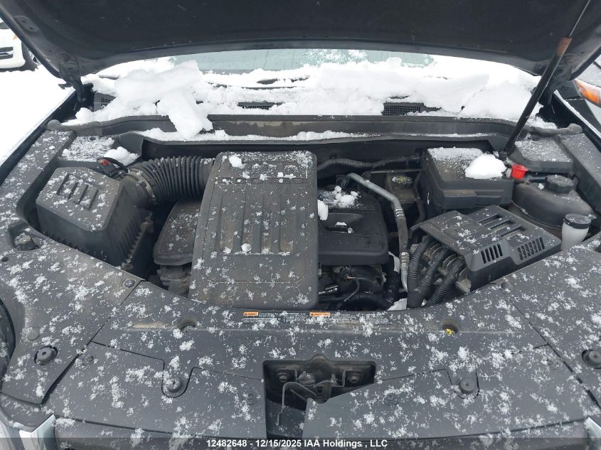 2015 GMC Terrain Sle-2 VIN: 2GKALREK3F6357896 Lot: 12482648