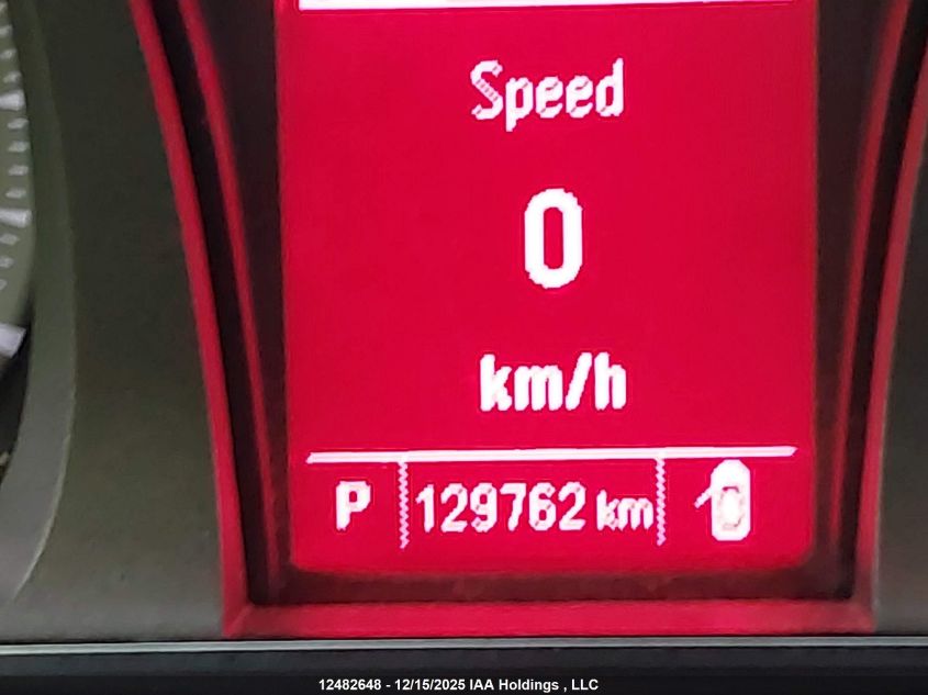 2015 GMC Terrain Sle-2 VIN: 2GKALREK3F6357896 Lot: 12482648