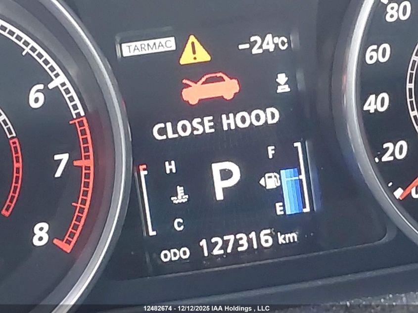 2013 Mitsubishi Outlander Xls VIN: JA4JT5AX7DU608546 Lot: 12482674