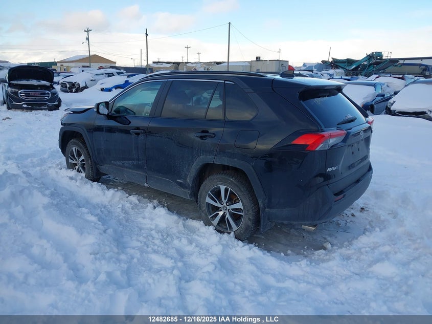 2T3RWRFV4RW250024 2024 TOYOTA RAV 4 photo no. 3