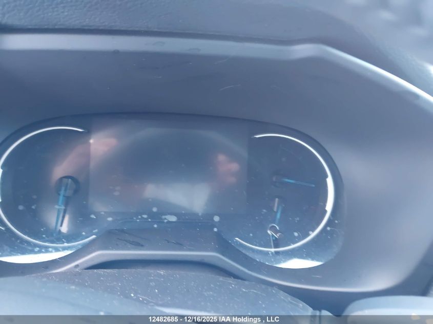 2024 Toyota Rav4 Hybrid Xle VIN: 2T3RWRFV4RW250024 Lot: 12482685