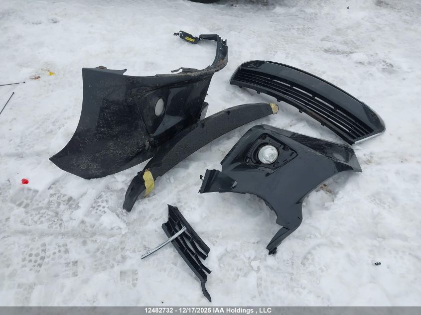 2015 Toyota Corolla S VIN: 2T1BURHE7FC465696 Lot: 12482732