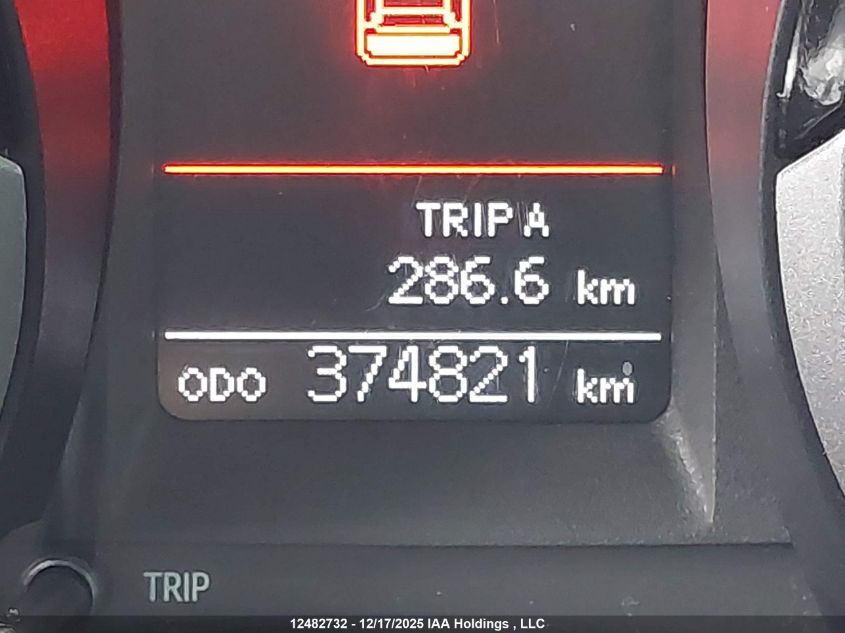 2015 Toyota Corolla S VIN: 2T1BURHE7FC465696 Lot: 12482732