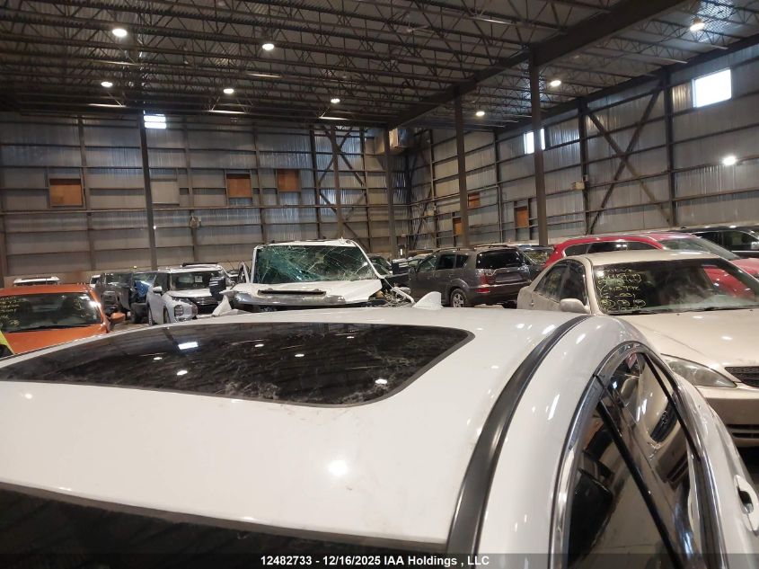 2016 Acura Tlx Tech VIN: 19UUB3F56GA801960 Lot: 12482733