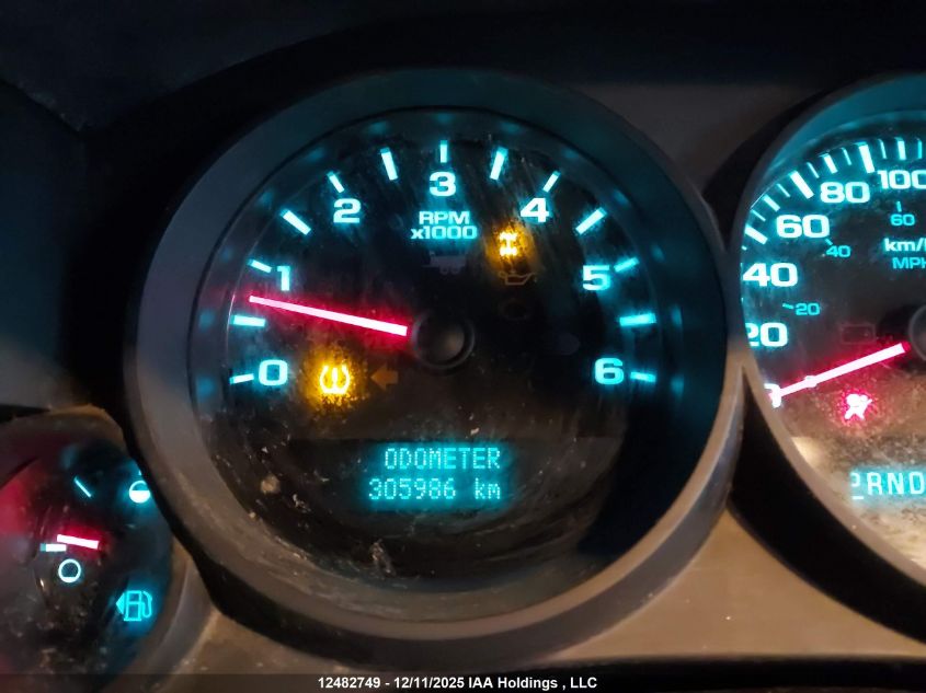 2009 Chevrolet Silverado K1500 VIN: 1GCEK19C99Z109133 Lot: 12482749