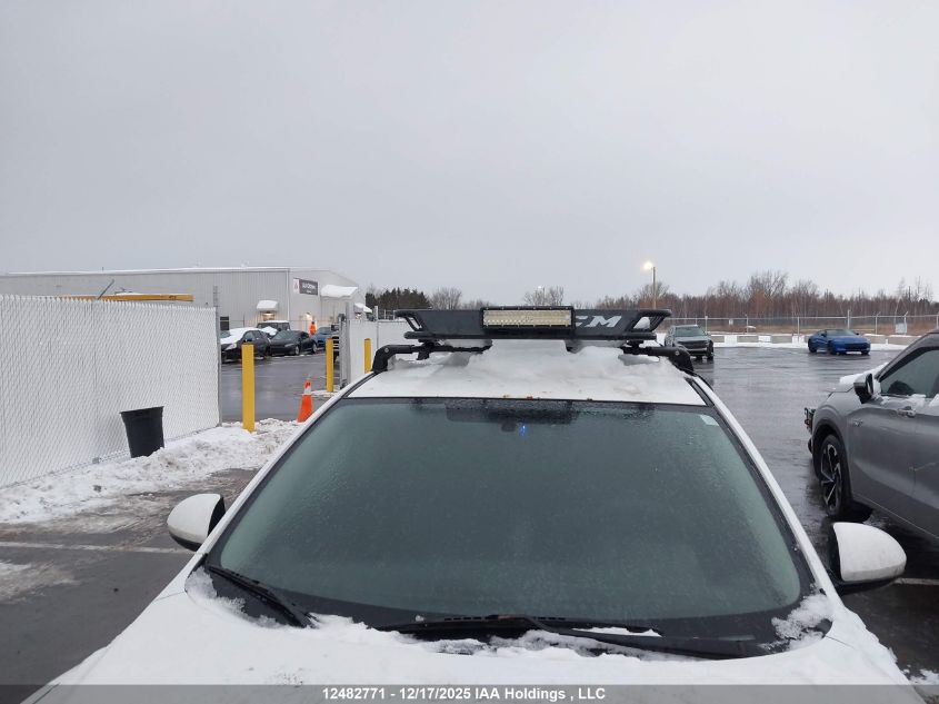 2010 Mazda 3 I VIN: JM1BL1SF4A1277205 Lot: 12482771