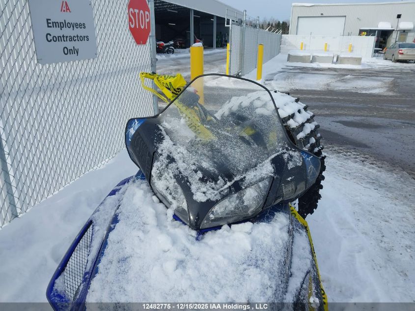 2003 Yamaha VIN: JYE8ER00X3A003196 Lot: 12482775