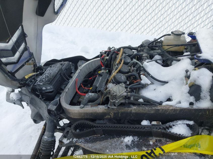 2003 Yamaha VIN: JYE8ER00X3A003196 Lot: 12482775