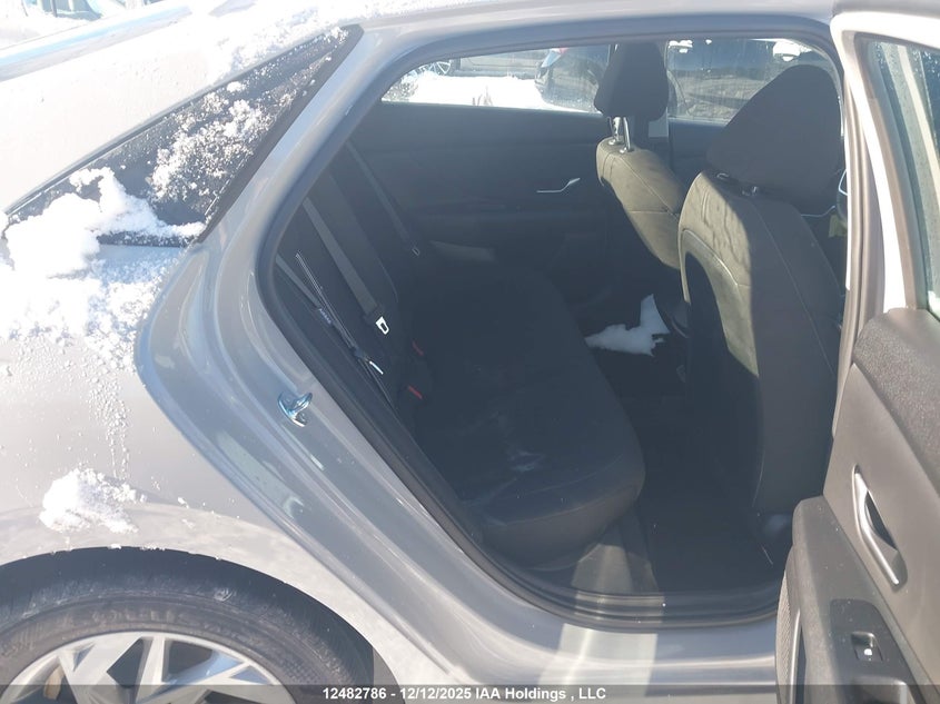 KMHLM4DG3SU901368 2025 HYUNDAI ELANTRA photo no. 8