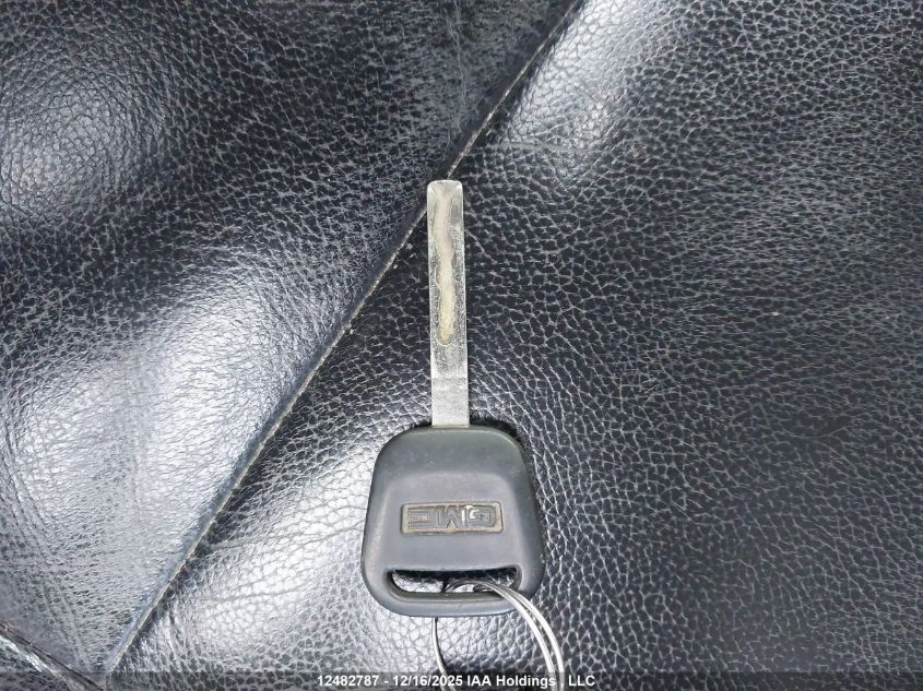 2015 GMC Sierra K2500 Slt VIN: 1GT12ZE87FF512524 Lot: 12482787