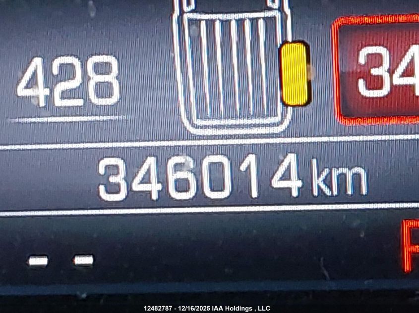 2015 GMC Sierra K2500 Slt VIN: 1GT12ZE87FF512524 Lot: 12482787