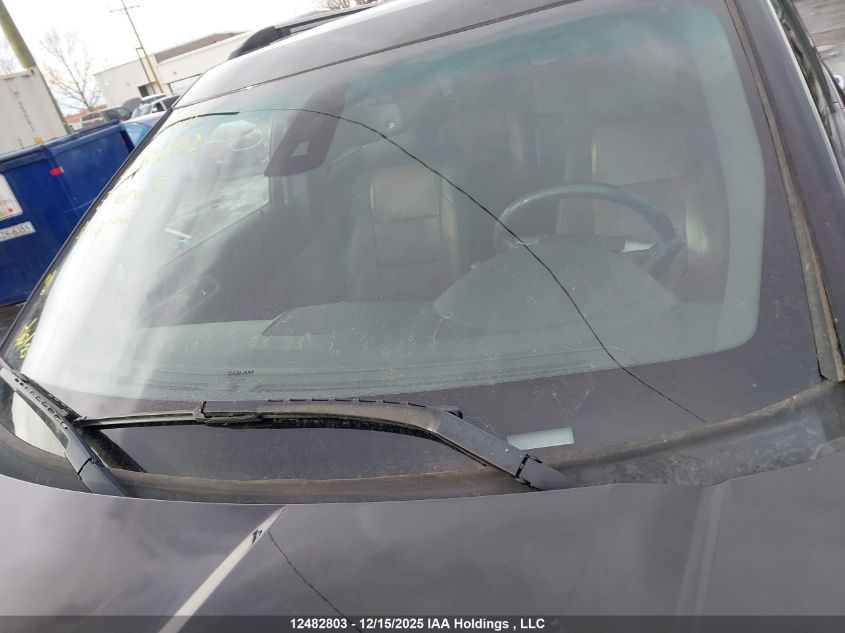 2015 Ford Explorer Limited VIN: 1FM5K8F82FGB76426 Lot: 12482803