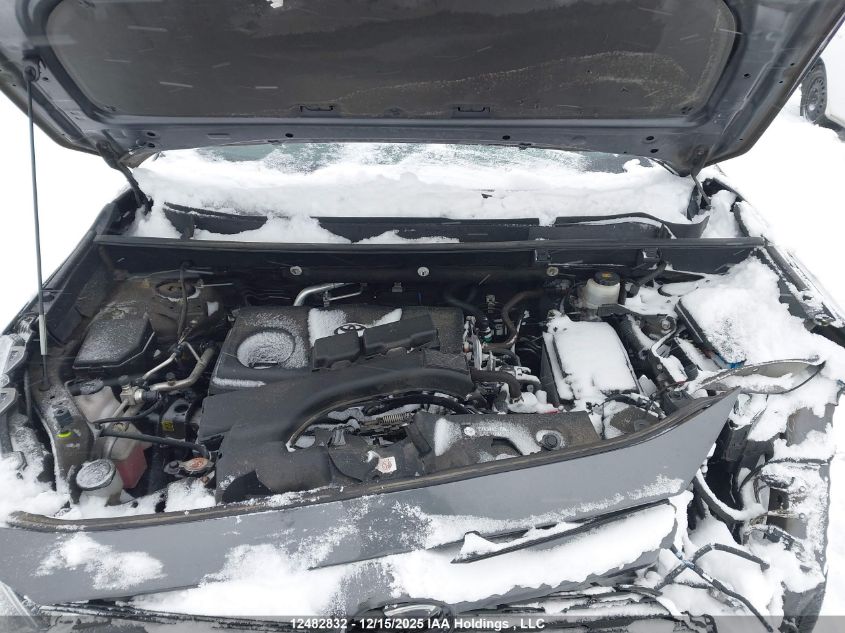 2021 Toyota Rav4 Xle VIN: 2T3R1RFVXMC165133 Lot: 12482832