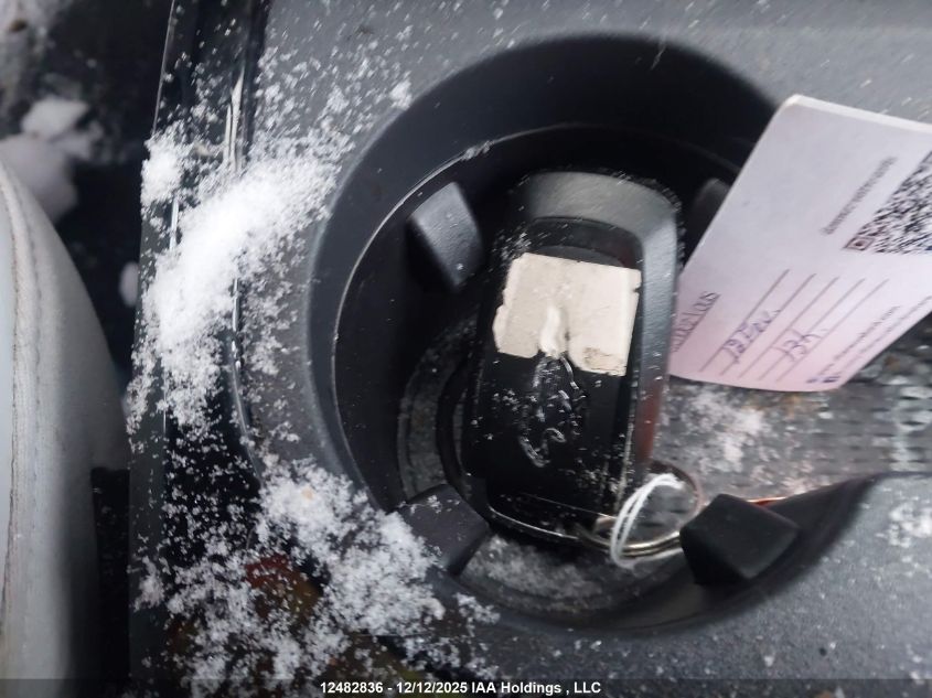 2023 Ford Mustang Mach-E Premium VIN: 3FMTK3SU3PMA79465 Lot: 12482836