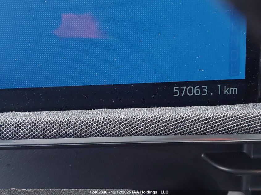 2023 Ford Mustang Mach-E Premium VIN: 3FMTK3SU3PMA79465 Lot: 12482836