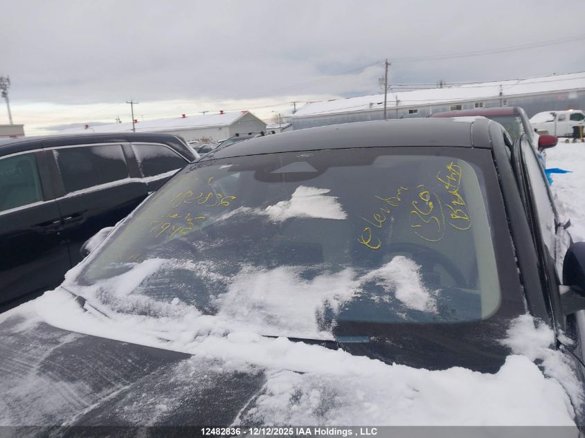 2023 Ford Mustang Mach-E Premium VIN: 3FMTK3SU3PMA79465 Lot: 12482836