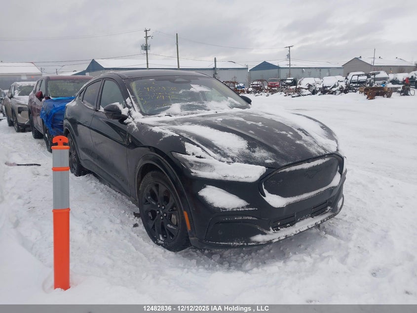 3FMTK3SU3PMA79465 2023 Ford Mustang Mach-E Premium auction photo 1