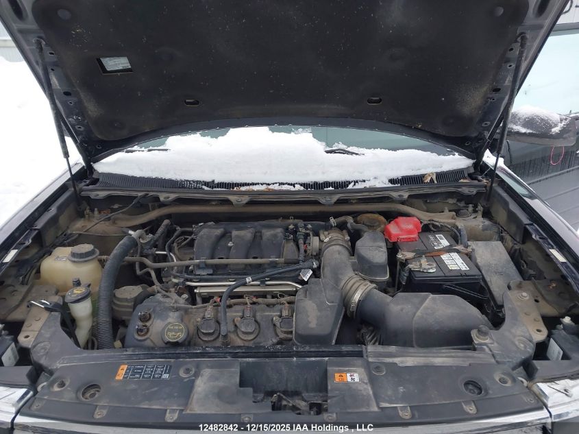 2016 Ford Flex Se VIN: 2FMGK5B81GBA12865 Lot: 12482842