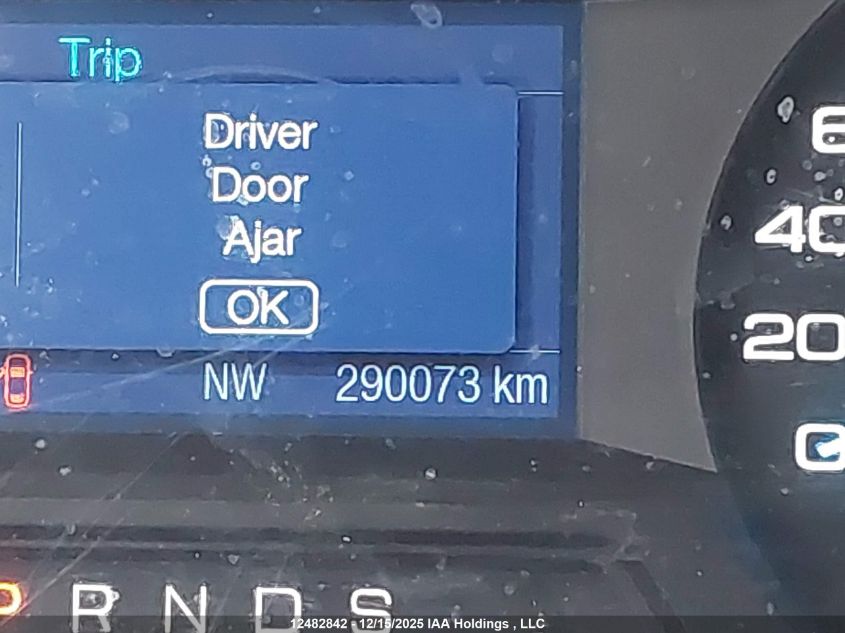 2016 Ford Flex Se VIN: 2FMGK5B81GBA12865 Lot: 12482842