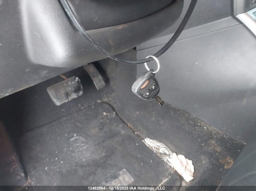 2007 Jeep Compass VIN: 1J8FT57W37D241734 Lot: 12482854