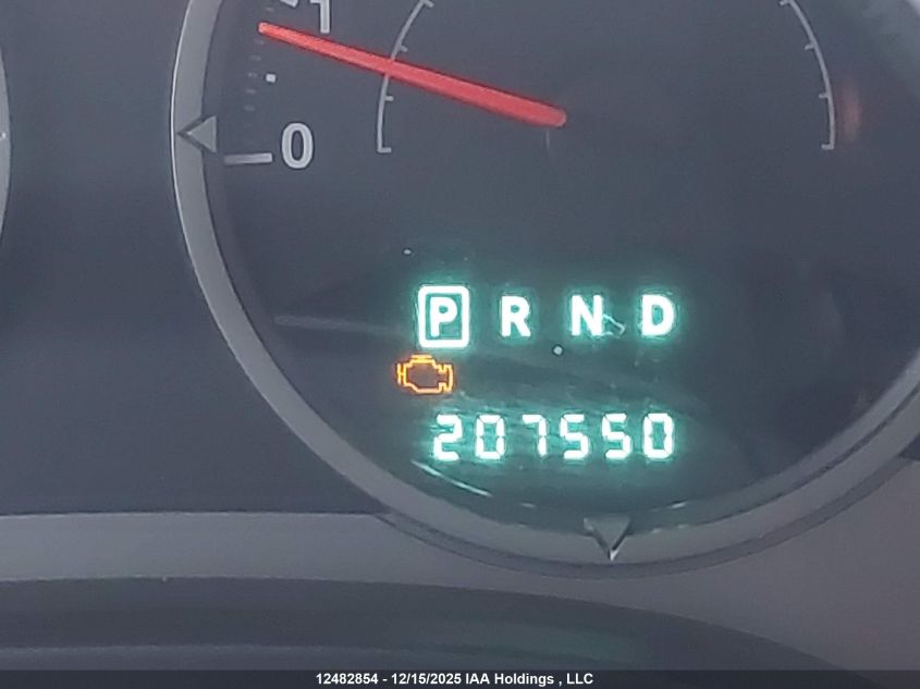 2007 Jeep Compass VIN: 1J8FT57W37D241734 Lot: 12482854