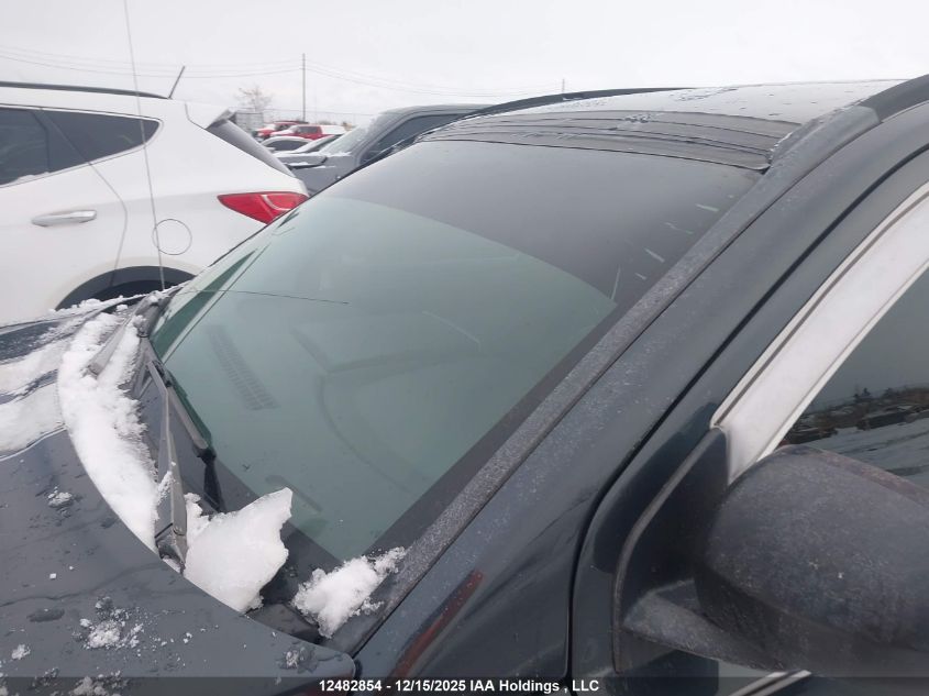 2007 Jeep Compass VIN: 1J8FT57W37D241734 Lot: 12482854