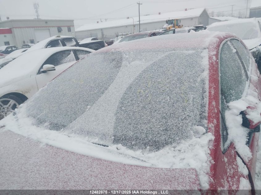 2020 Toyota Corolla Le VIN: 5YFBPRBE9LP007198 Lot: 12482875