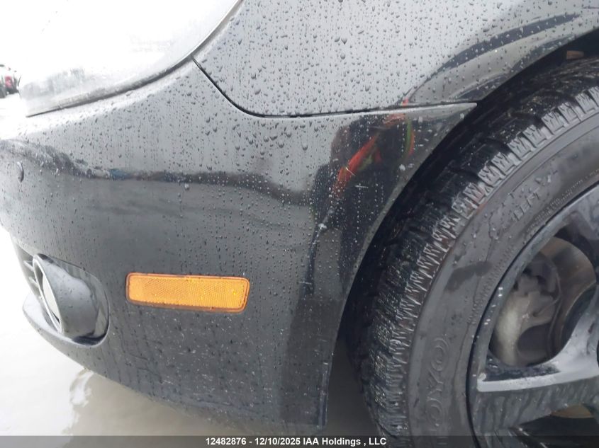 2012 Volkswagen Golf VIN: WVWDA7AJ4CW006125 Lot: 12482876