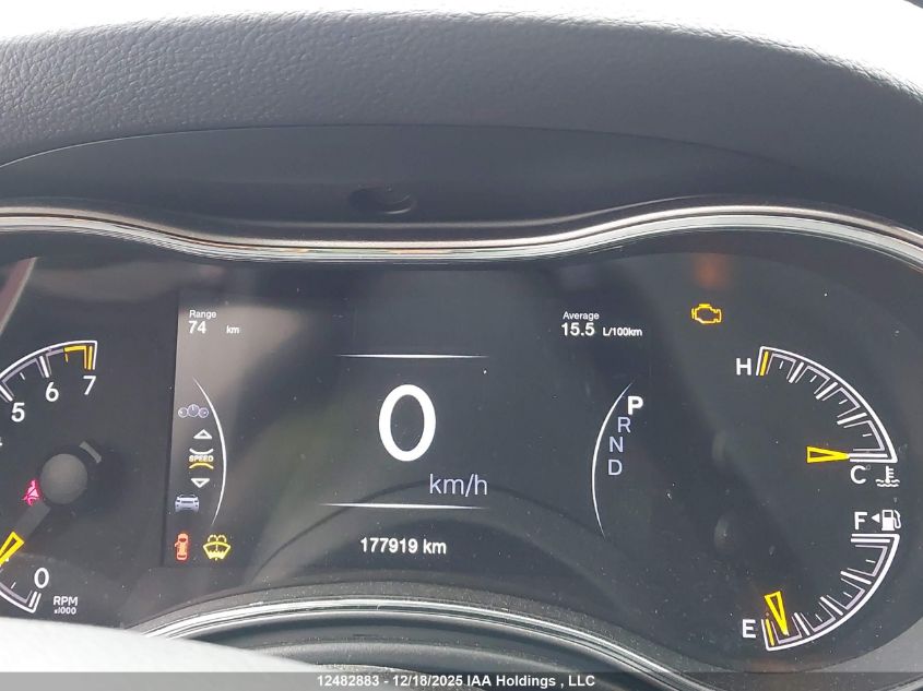 2020 Jeep Grand Cherokee Laredo VIN: 1C4RJFAG3LC174036 Lot: 12482883