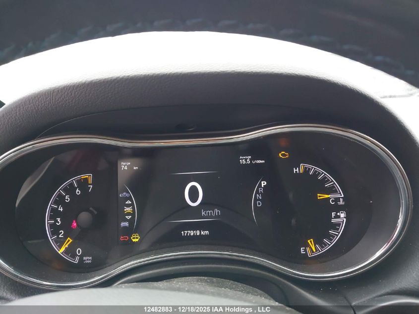 2020 Jeep Grand Cherokee Laredo VIN: 1C4RJFAG3LC174036 Lot: 12482883