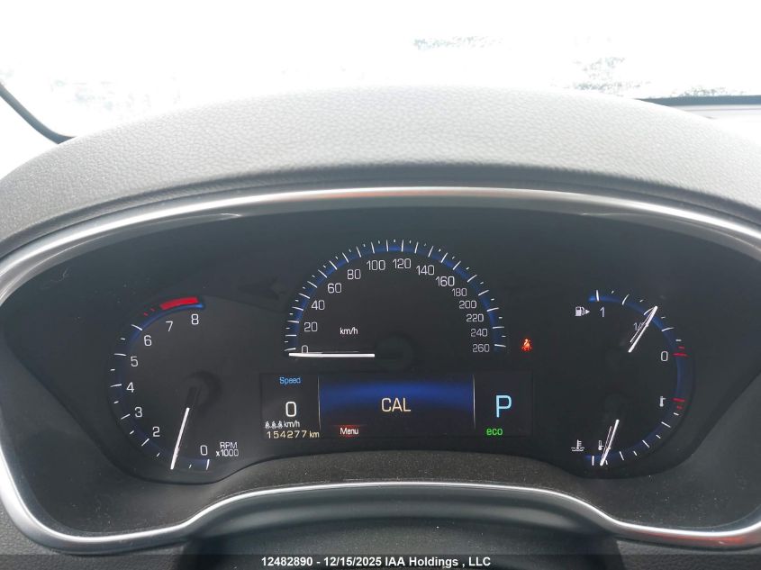 2013 Cadillac Srx VIN: 3GYFNBE34DS634141 Lot: 12482890