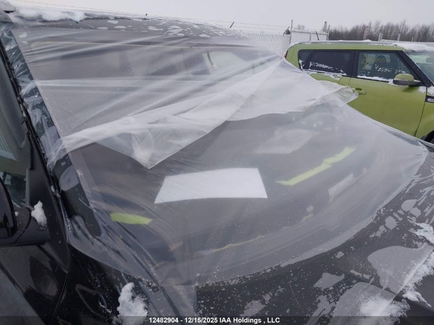 2026 Kia Seltos Ex/Ex Premium VIN: KNDEUCAA6T7849712 Lot: 12482904