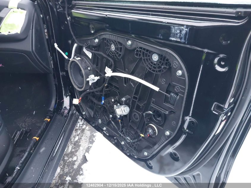 2026 Kia Seltos Ex/Ex Premium VIN: KNDEUCAA6T7849712 Lot: 12482904