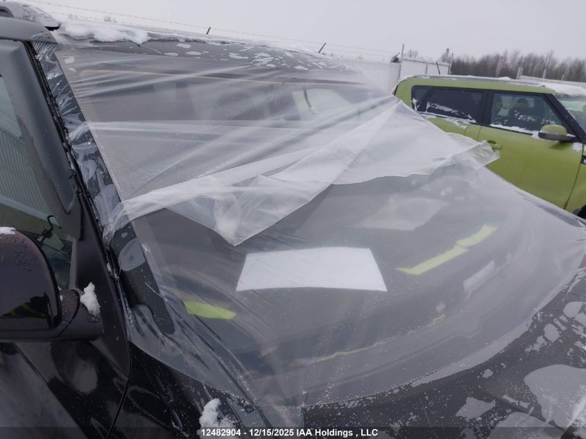 2026 Kia Seltos Ex/Ex Premium VIN: KNDEUCAA6T7849712 Lot: 12482904