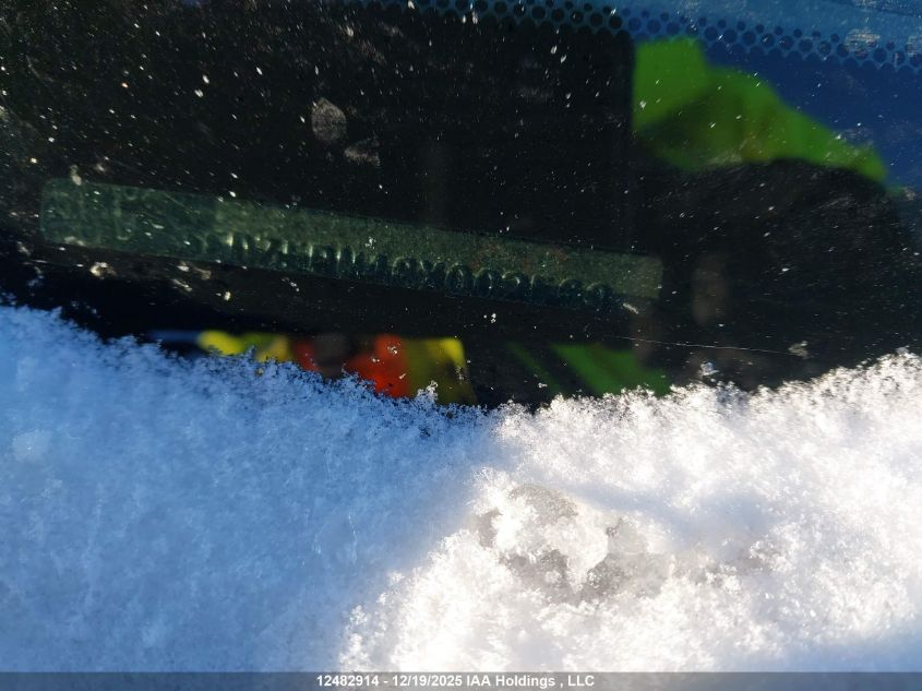 2016 Toyota Tacoma Dbl Cab/Sr5/Trd Sport/Or VIN: 5TFDZ5BN4GX002560 Lot: 12482914