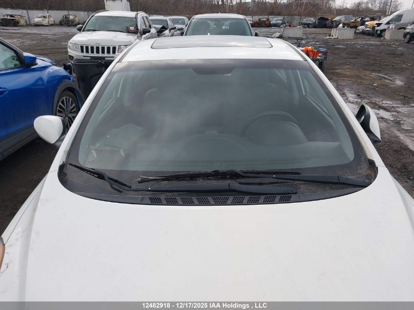 2013 Hyundai Elantra Gls/Limited VIN: 5NPDH4AE0DH155345 Lot: 12482918