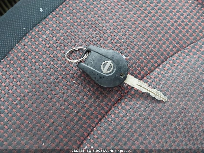 2009 Nissan Rogue Sl VIN: JN8AS58T69W042049 Lot: 12482924