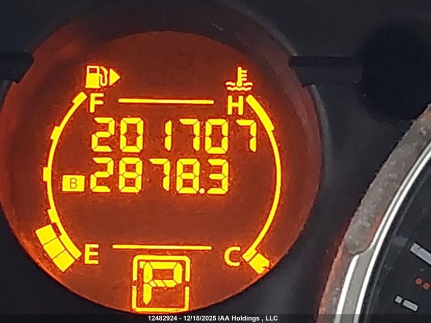 2009 Nissan Rogue Sl VIN: JN8AS58T69W042049 Lot: 12482924