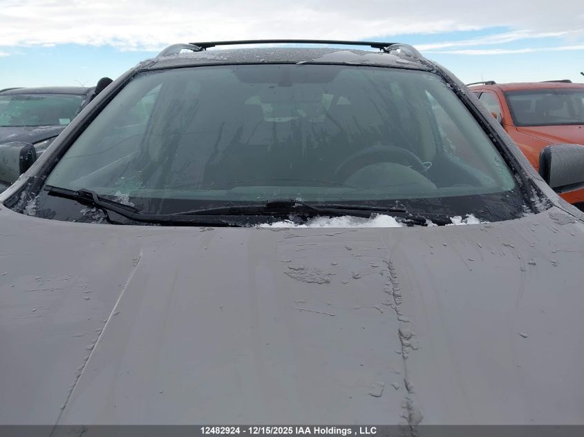 2009 Nissan Rogue Sl VIN: JN8AS58T69W042049 Lot: 12482924