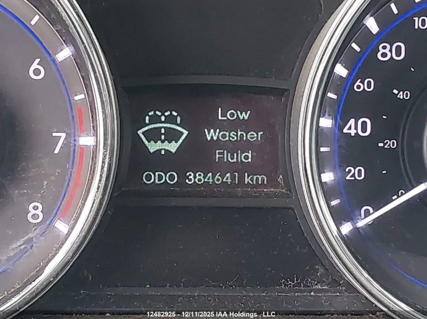 2013 Hyundai Sonata Gl/Gls VIN: 5NPEB4AC5DH751460 Lot: 12482925