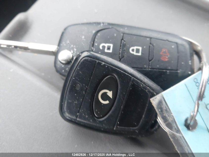 2018 Ford F150 Supercrew VIN: 1FTEW1EP6JKC00824 Lot: 12482926