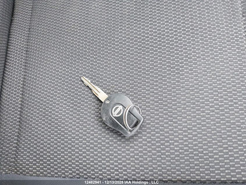 2012 Nissan Versa 1.6 Sv VIN: 3N1CN7AP3CL871021 Lot: 12482941