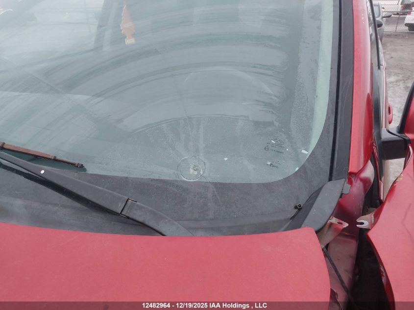 2012 Mitsubishi Outlander Ls VIN: JA4JT3AXXCU608222 Lot: 12482964