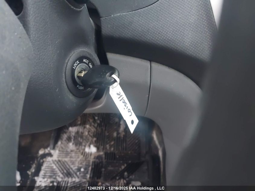 2013 Hyundai Accent L VIN: KMHCT4AE3DU500119 Lot: 12482973